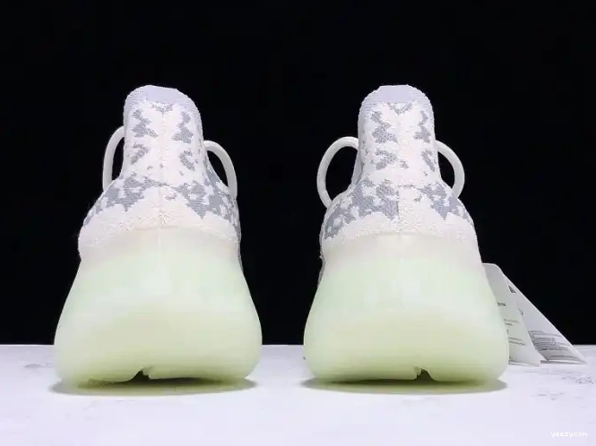 FV3260 Yeezy 380 Boost Adidas Alien 0608